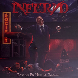 Inferno – Basado En Hechos Reales