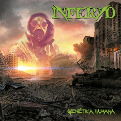 Inferno – Genética Humana
