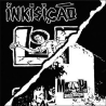 Inkisição / Mentes Podres (Split CD)