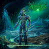 Insidious Asphyxiation – Extirpation Of Iniquitous And Inexorable