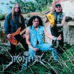 Iron Fist – Metal Ages