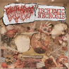 Golem Of Gore / Ischemic Necrosis – Golem Of Gore / Ischemic Necrosis