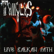 Tumulus – Live Balkan Path