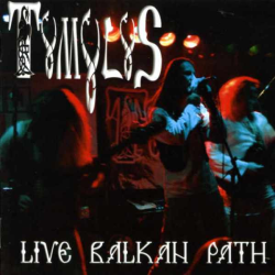 Tumulus – Live Balkan Path