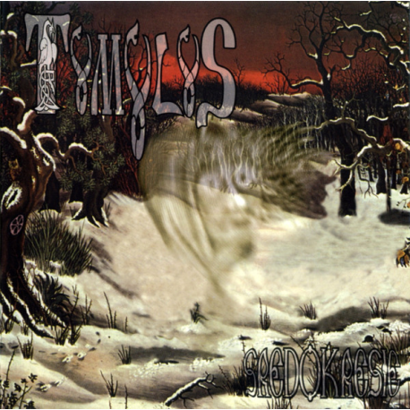 Tumulus – Sredokresie