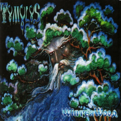 Tumulus – Winter Wood