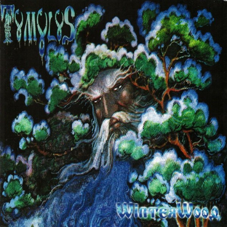 Tumulus – Winter Wood