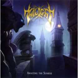 Twilight – Awaiting The Sunrise