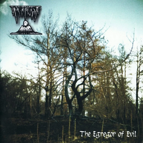 Twilight Is Mine – The Egregor Of Evil