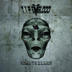 Type V Blood – Beastkiller