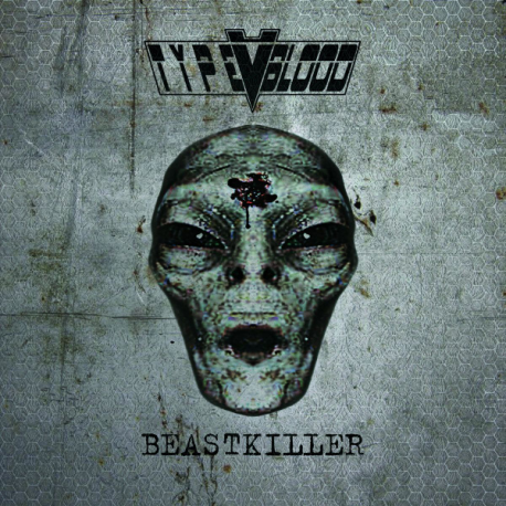 Type V Blood – Beastkiller