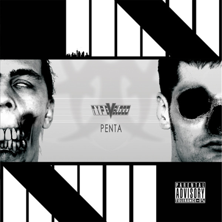 Type V Blood – Penta