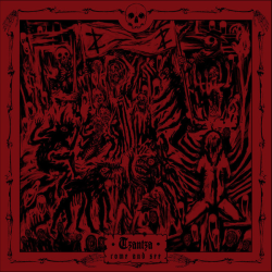 Tzantza – Come And See