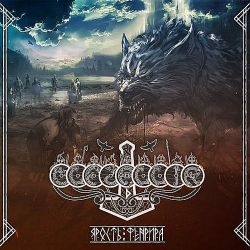 Ulfdallir – Ярость Фенрира