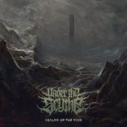 Under The Scythe – Realms Of The Void