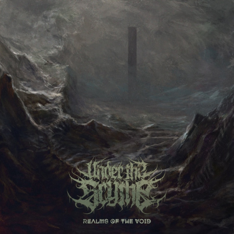 Under The Scythe – Realms Of The Void