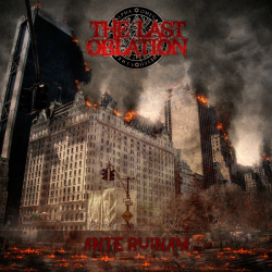 The Last Oblation – Ante Ruinam