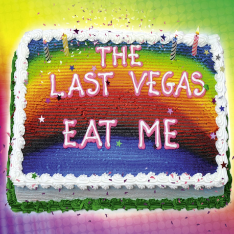 The Last Vegas – Eat Me