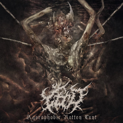 Timawa – Agoraphobic Rotten C**t