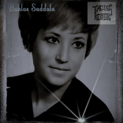 Timeless Necrotears – Bahlas Saddala