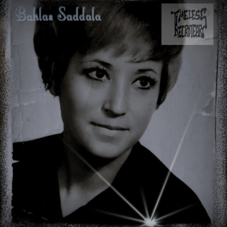 Timeless Necrotears – Bahlas Saddala