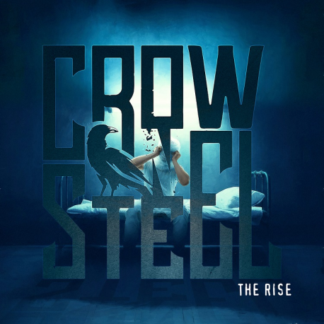 Crow N' Steel - The Rise