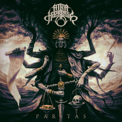 Paritas - Atra Haeresis