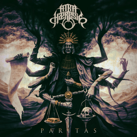 Paritas - Atra Haeresis