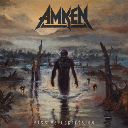 Amken - Passive Agression