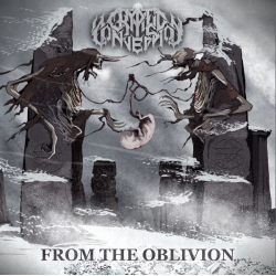 Cryptic Conversion – From The Oblivion