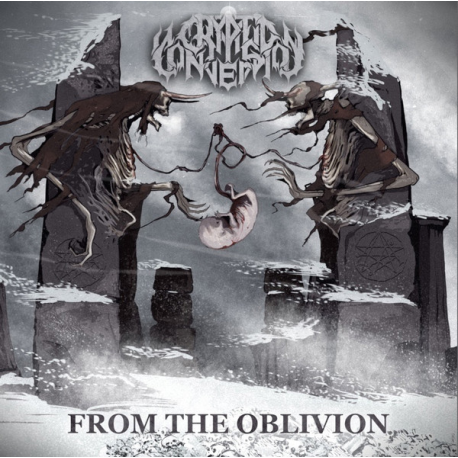 Cryptic Conversion – From The Oblivion