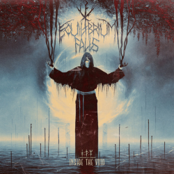 Equilibrium Falls – Inside The Void