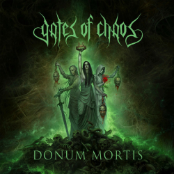 Gates Of Chaos – Donum Mortis