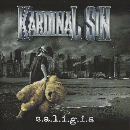 Kardinal Sin – S.A.L.I.G.I.A.