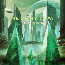 NEORYTHM - Постчеловечество