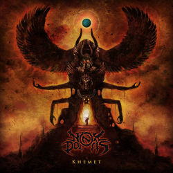 Nox Doloris – Khemet