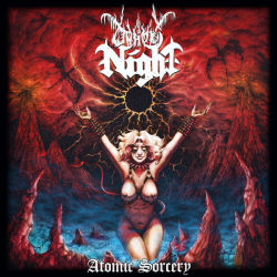 Unholy Night – Atomic Sorcery