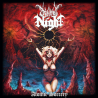 Unholy Night – Atomic Sorcery