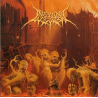 Intestinal Laceration – Species Of Putrid Minds
