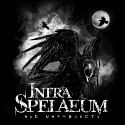 Intra Spelaeum – Мне Имя - Власть