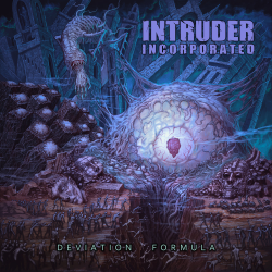 INTRUDER INC. - Deviation Formula