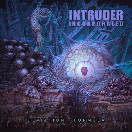 INTRUDER INC. - Deviation Formula