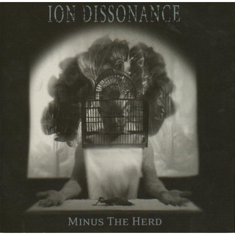 Ion Dissonance – Minus The Herd