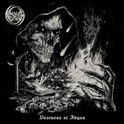Nedrugh – Vastness Of Abyss