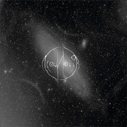 Trou Noir – Echoes In Black Holes
