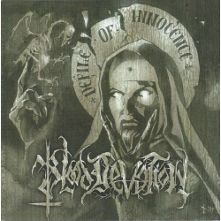 Blood Devotion – Defile Of Innocence