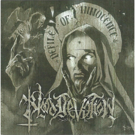Blood Devotion – Defile Of Innocence
