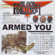 Blood Pollution – Armed You!