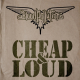 Blood Pollution – Cheap & Loud
