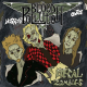 Blood Pollution – Metal Zombies